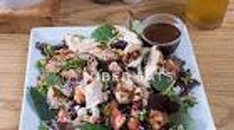 Product - Cleats Club Seat Grille Old Brooklyn in Cleveland, OH American Restaurants