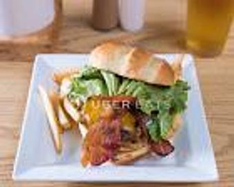 Product - Cleats Club Seat Grille Old Brooklyn in Cleveland, OH American Restaurants