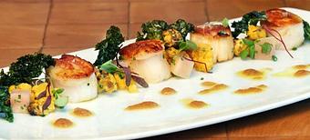 Product - CLINK. and The Liberty Bar in Beacon Hill - Boston, MA American Restaurants