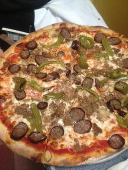 Product - Clinton Restaurant in Whitestone, NY Italian Restaurants