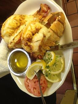 Product - Clinton Restaurant in Whitestone, NY Italian Restaurants