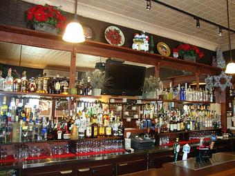 Product - Clinton Restaurant in Whitestone, NY Italian Restaurants