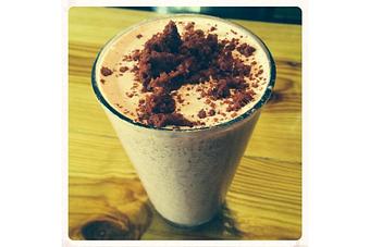 Product - Clocked! in Athens, GA American Restaurants