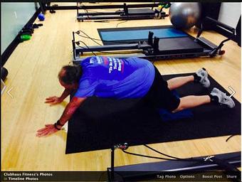 Product - Club Haus Fitness in Little Rock, AR Health Clubs & Gymnasiums