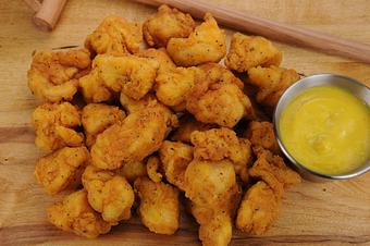 Product: Mini Bites - Cluck-U Chicken in Morristown, NJ Hamburger Restaurants