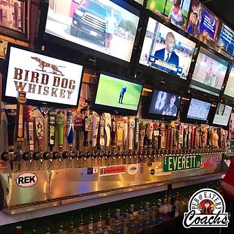 Product - Coach's Pub & Eatery - Ofc in Inverness, FL Bars & Grills