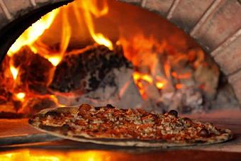Product - Coalfire in West Town - Chicago, IL Pizza Restaurant