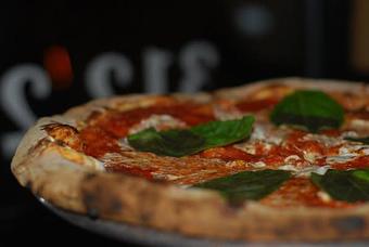 Product - Coalfire in West Town - Chicago, IL Pizza Restaurant