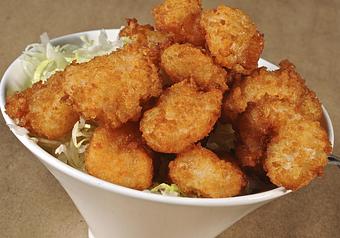 Product: Off The Hook Shrimp - Coastal Grille in Wyomissing, PA American Restaurants