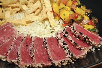 Product - Coastal Grille in Wyomissing, PA American Restaurants