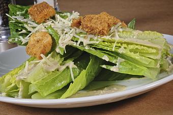 Product: Whole Leaf Caesar Salad - Coastal Grille in Wyomissing, PA American Restaurants
