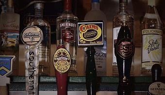 Product - Coasters Pub & Biergarten in Beachside Melbourne - Melbourne, FL American Restaurants