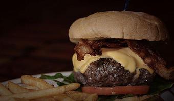 Product - Coasters Pub & Biergarten in Beachside Melbourne - Melbourne, FL American Restaurants