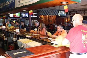 Product - Coasters Pub & Biergarten in Beachside Melbourne - Melbourne, FL American Restaurants