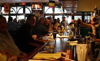 Product - Coasters Pub & Biergarten in Beachside Melbourne - Melbourne, FL American Restaurants