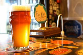 Product - Coasters Pub & Biergarten in Beachside Melbourne - Melbourne, FL American Restaurants