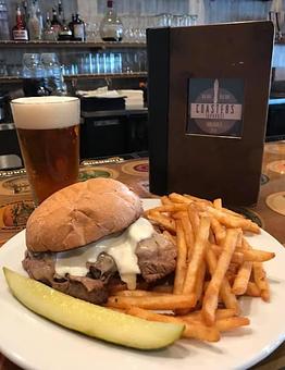 Product - Coasters Pub & Biergarten in Beachside Melbourne - Melbourne, FL American Restaurants