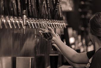 Product - Coasters Pub & Biergarten in Beachside Melbourne - Melbourne, FL American Restaurants