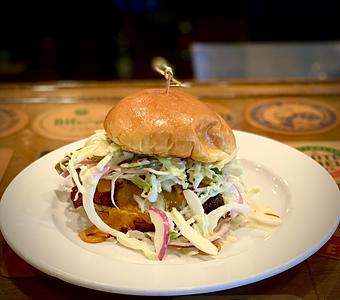 Product - Coasters Pub & Biergarten in Beachside Melbourne - Melbourne, FL American Restaurants