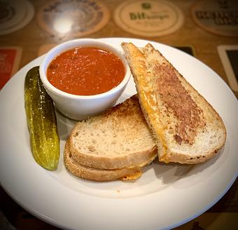 Product - Coasters Pub & Biergarten in Beachside Melbourne - Melbourne, FL American Restaurants