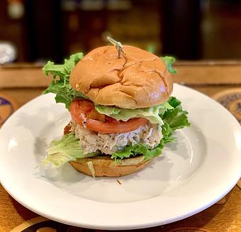 Product - Coasters Pub & Biergarten in Beachside Melbourne - Melbourne, FL American Restaurants