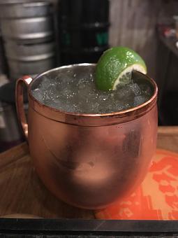 Product - Coasters Pub & Biergarten in Beachside Melbourne - Melbourne, FL American Restaurants