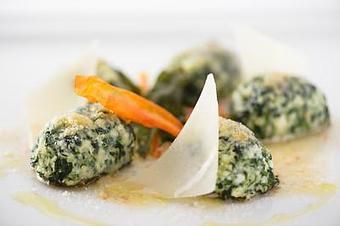 Product - Coco Pazzo in River North - Chicago, IL Italian Restaurants