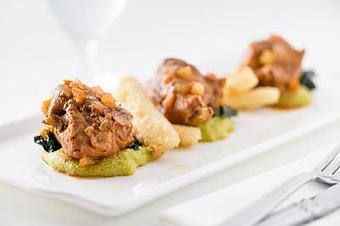 Product - Coco Pazzo in River North - Chicago, IL Italian Restaurants