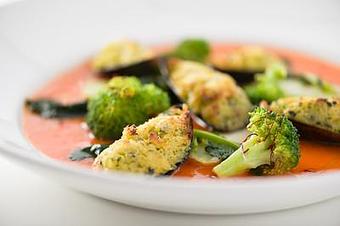 Product - Coco Pazzo in River North - Chicago, IL Italian Restaurants