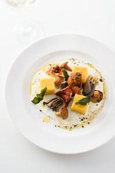 Product - Coco Pazzo in River North - Chicago, IL Italian Restaurants
