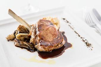 Product - Coco Pazzo in River North - Chicago, IL Italian Restaurants