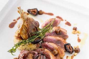 Product - Coco Pazzo in River North - Chicago, IL Italian Restaurants