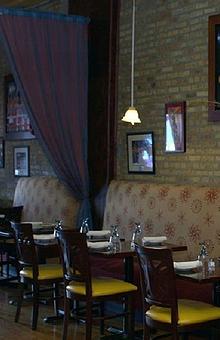 Product - Coco in Chicago, IL Restaurants/Food & Dining