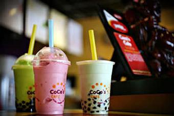 Product - Coco's Cafe in Austin, TX Chinese Restaurants