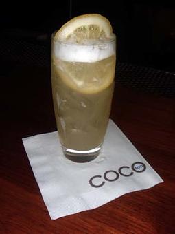 Product - Coco500 in SOMA - San Francisco, CA Restaurants/Food & Dining