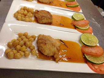 Product - Cocoamoda in Calvert, TX Dessert Restaurants