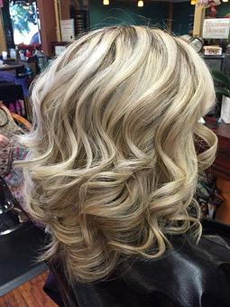 Product: By Michelle Neal-Fry - Coconuts Salon & Day Spa in La Mesa, CA Day Spas