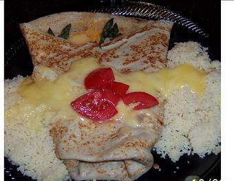 Product - Coffee and Crepes in Cary, NC Coffee, Espresso & Tea House Restaurants