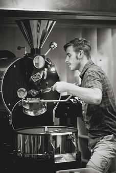 Product - Coffee Culture Roaster - Cc Timberhill in Corvallis, OR Coffee, Espresso & Tea House Restaurants