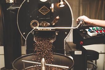 Product - Coffee Culture Roaster - Cc Timberhill in Corvallis, OR Coffee, Espresso & Tea House Restaurants