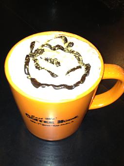 Product - Coffee Hound in East Moline, IL Coffee, Espresso & Tea House Restaurants