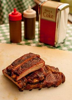 Product - Cokers Barbecue in Arlington, TX Barbecue Restaurants