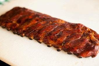Product - Cokers Barbecue in Arlington, TX Barbecue Restaurants