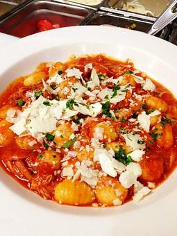 Product - Colao's Ristorante in Erie, PA Italian Restaurants