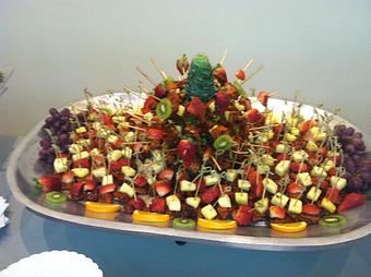 Product - Coliseum Kitchen in Plainview, NY Barbecue Restaurants