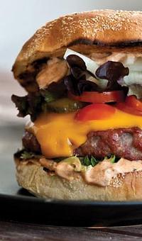 Product - Coliseum Kitchen in Plainview, NY Barbecue Restaurants