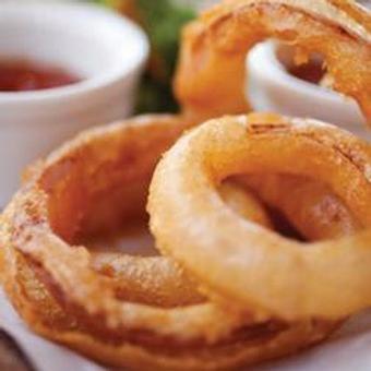 Product - Coliseum Kitchen in Plainview, NY Barbecue Restaurants