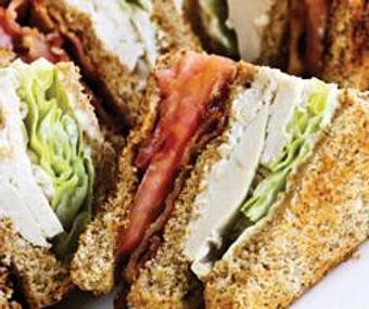 Product - Coliseum Kitchen in Plainview, NY Barbecue Restaurants