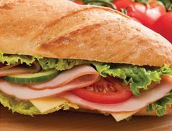 Product - Coliseum Kitchen in Plainview, NY Barbecue Restaurants