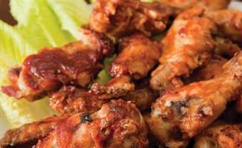 Product - Coliseum Kitchen in Plainview, NY Barbecue Restaurants